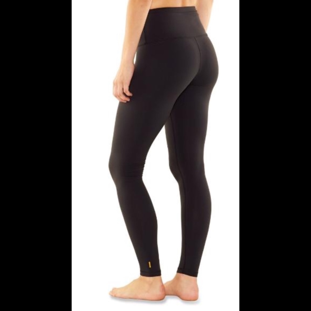 Lucy High Rise Hatha Legging